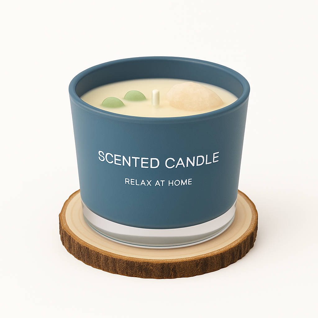 Rock Candles