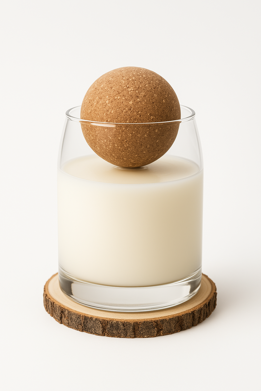 Ball Candle