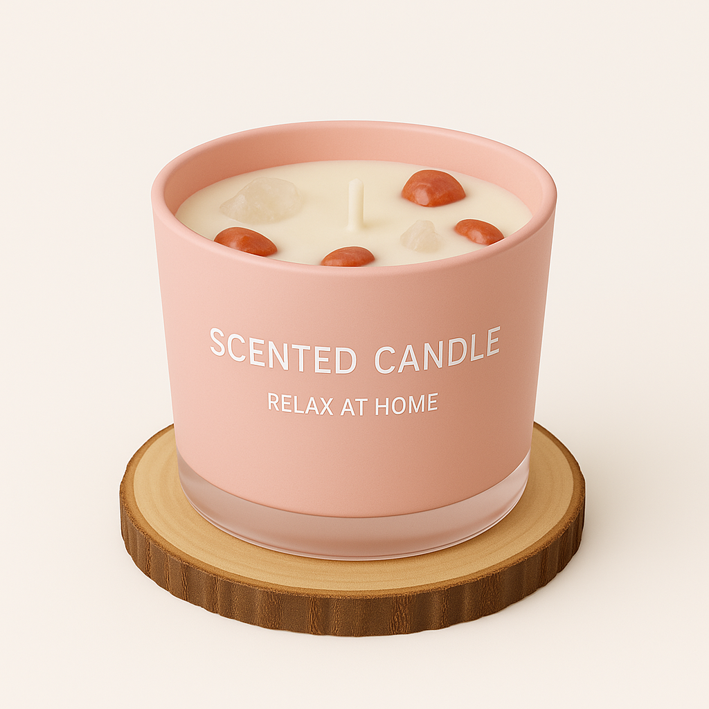 Rock Candles