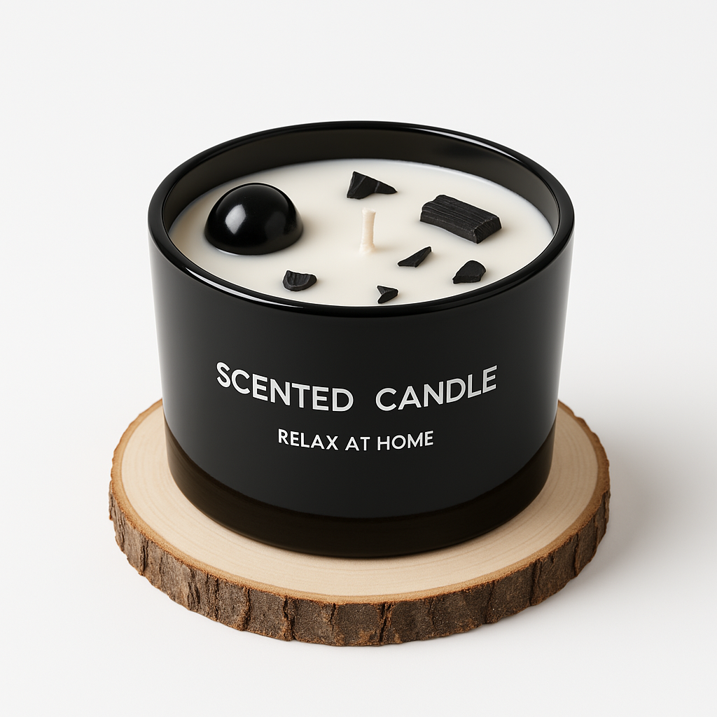 Rock Candles